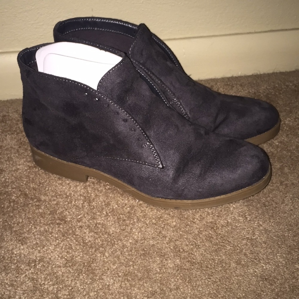 Indigo Rd. Booties